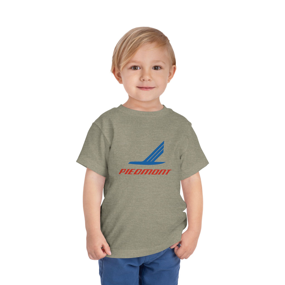 Piedmont Airlines Toddler Tee / T-Shirt