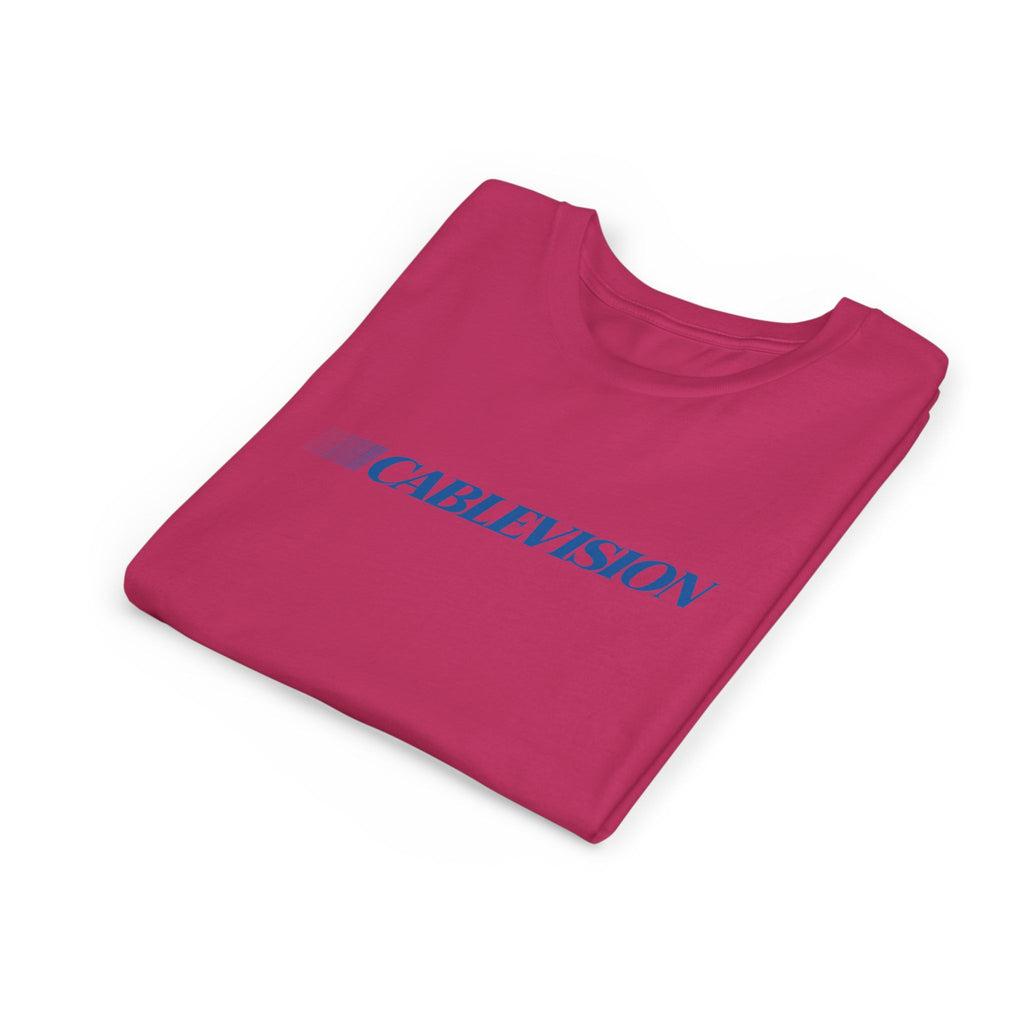Cablevision Kids Tee / T-Shirt