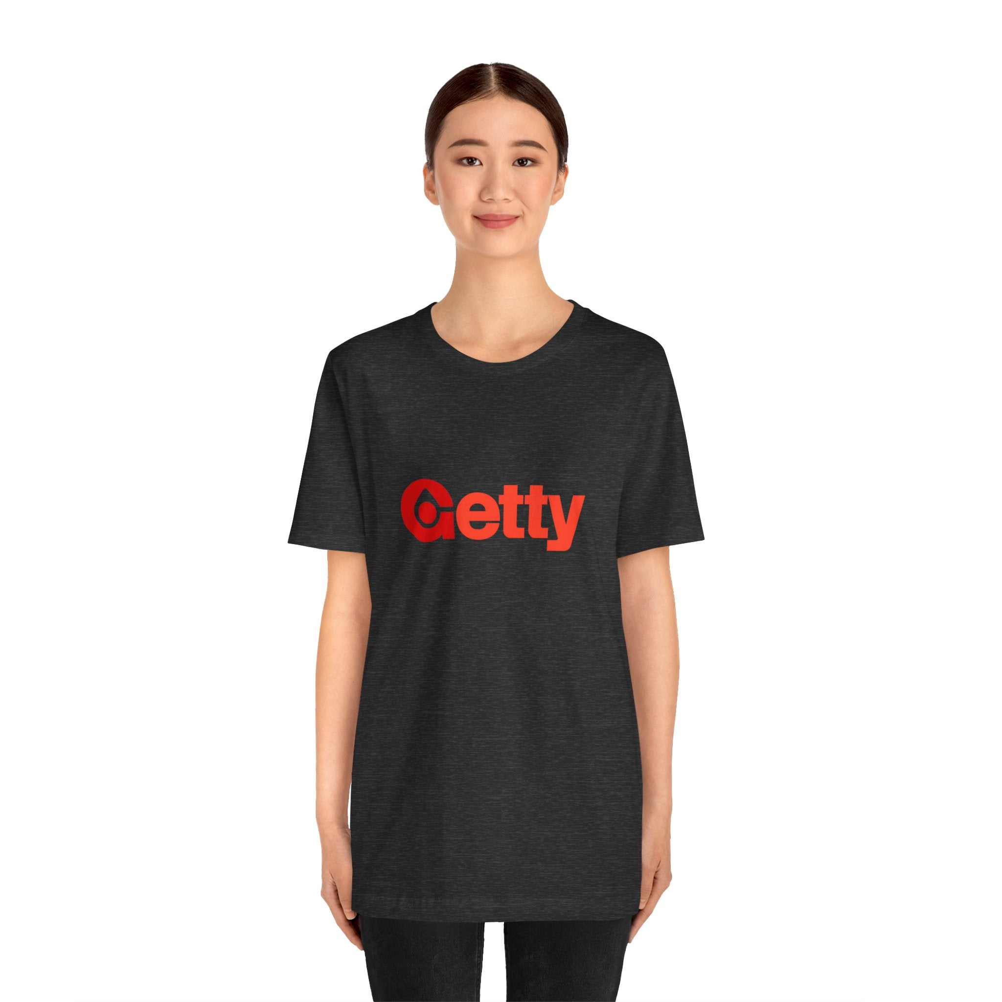 Getty Oil T-Shirt