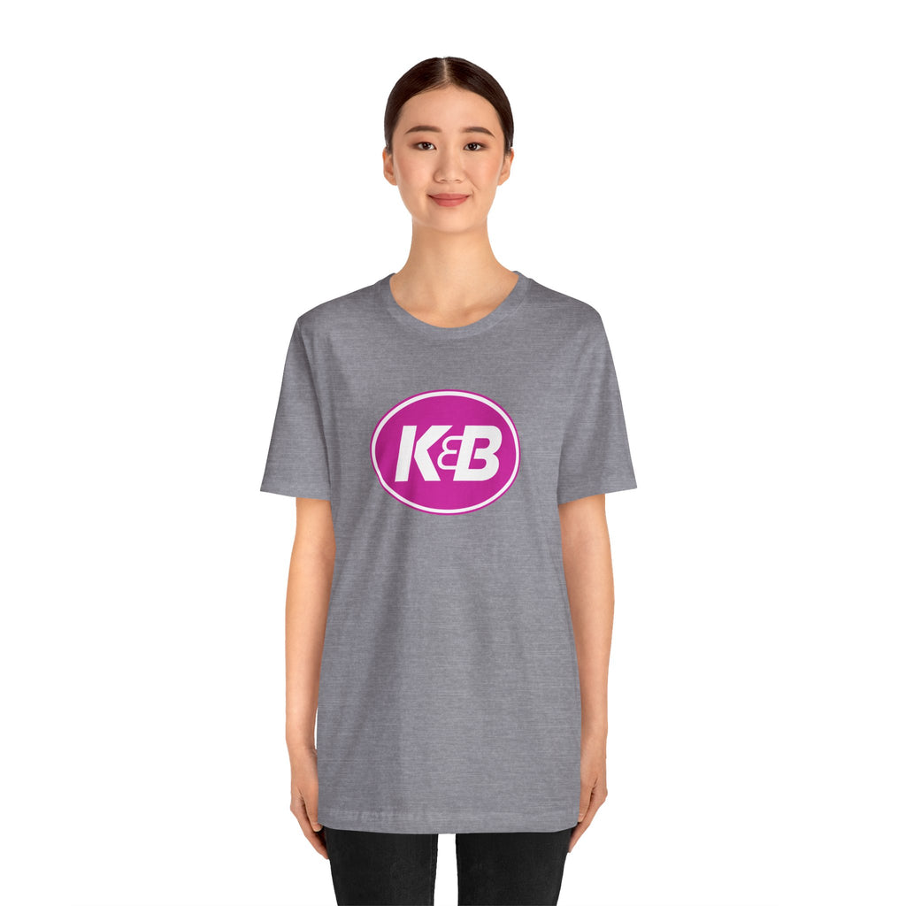 K&B (Katz & Besthoff) T-Shirt