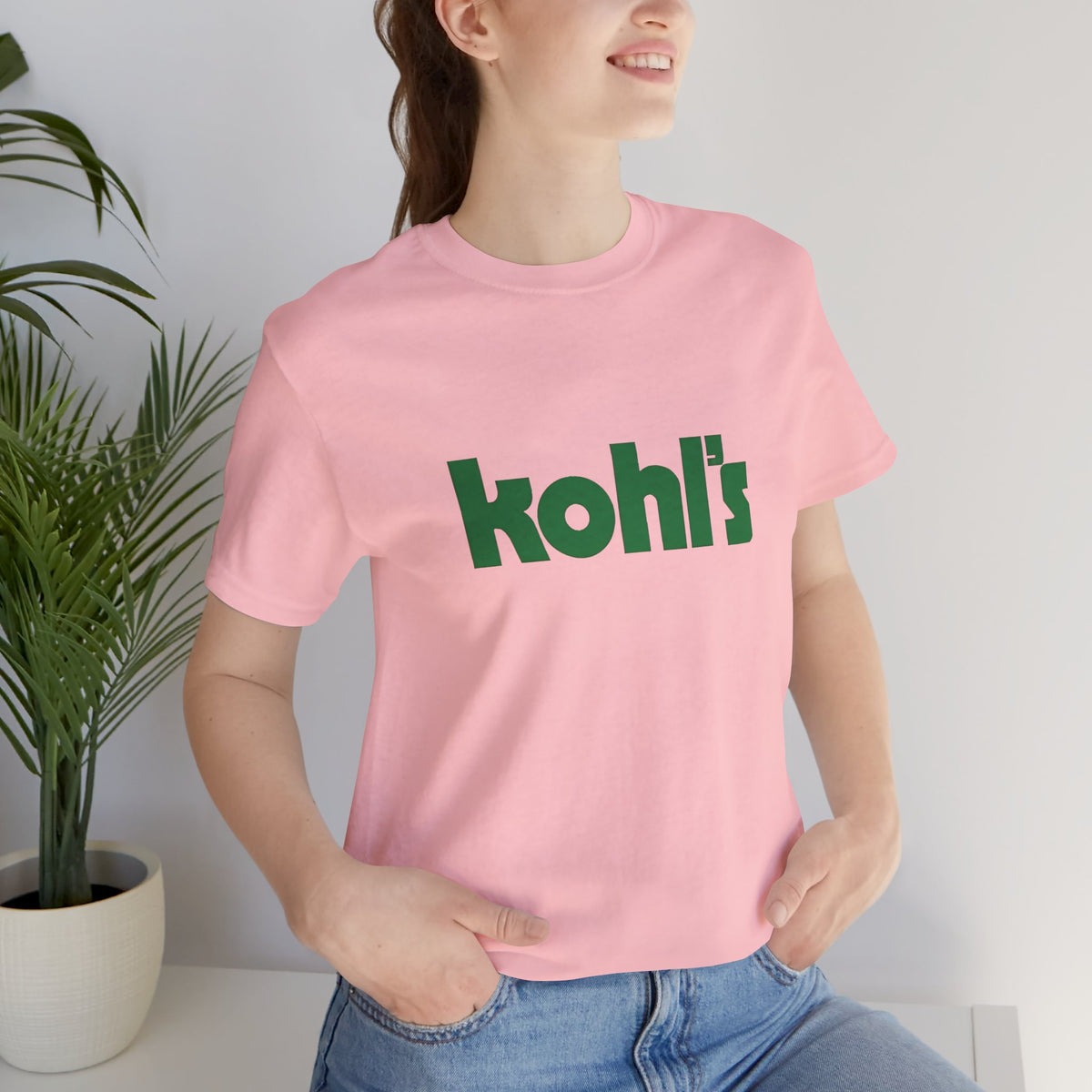 Kohl's Food Stores T-Shirt