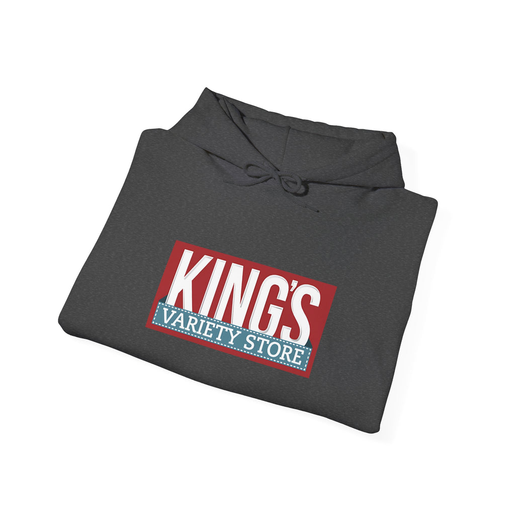 King's Variety Store Hoodie / Sweatshirt