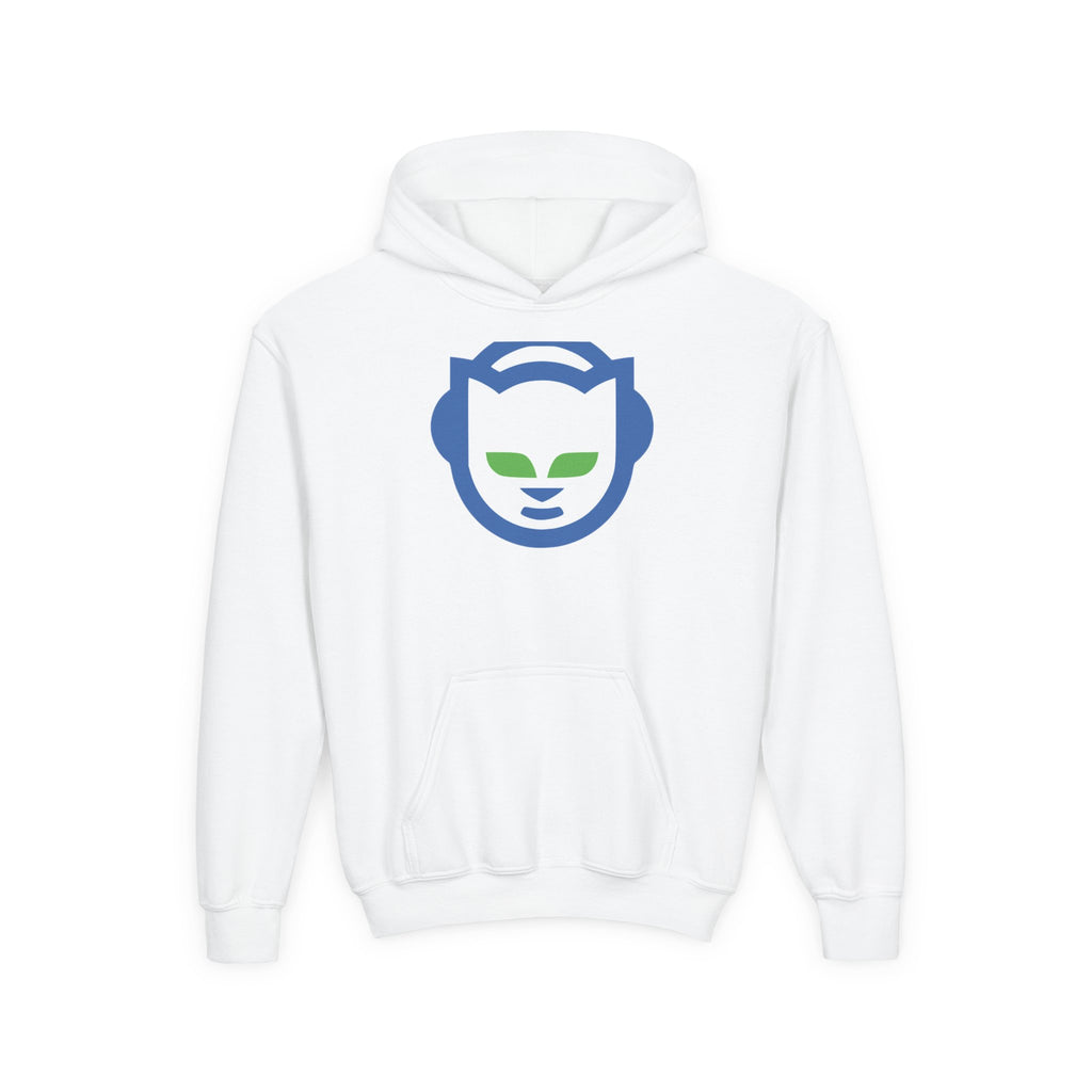 Napster Youth Hoodie / Sweatshirt