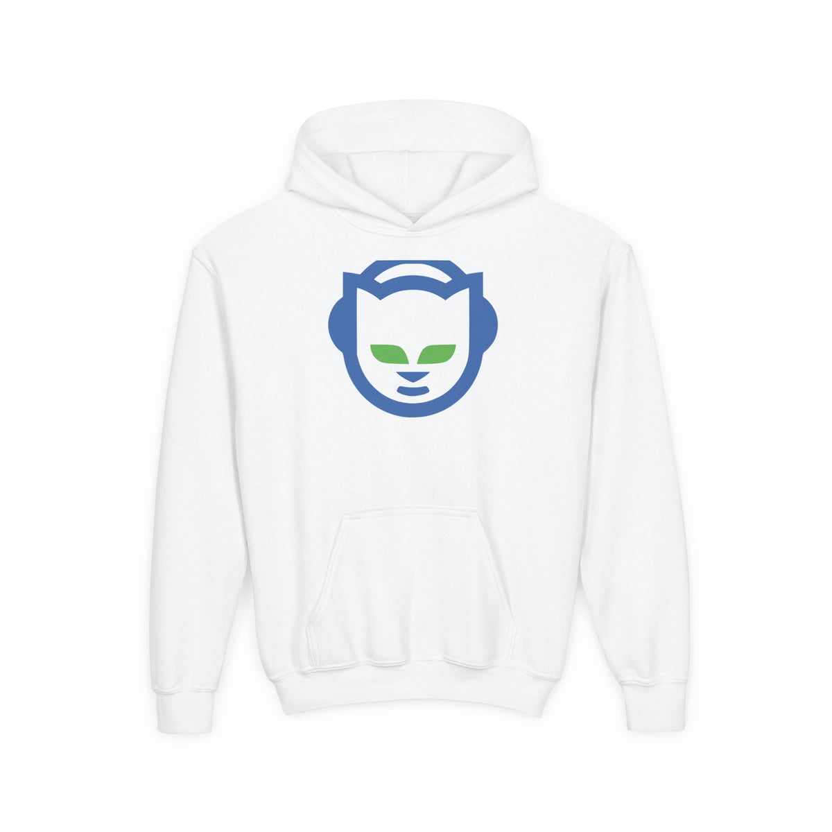 Napster Youth Hoodie / Sweatshirt