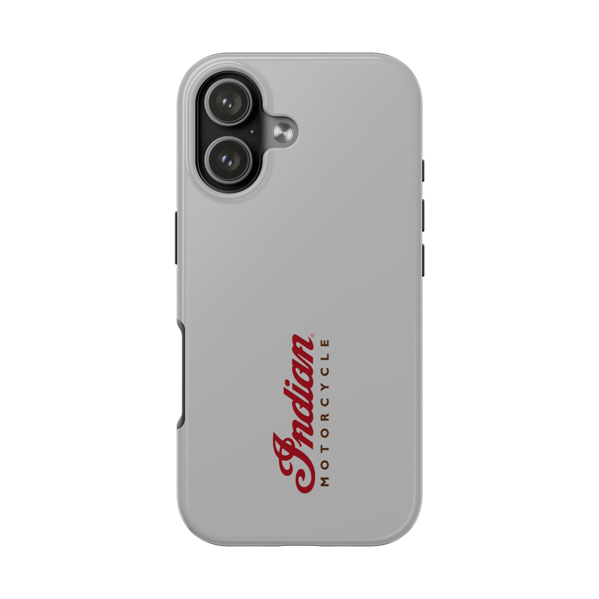 Indian Motorcycle Tough Protective Phone Case