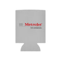 MetroJet Can Cooler