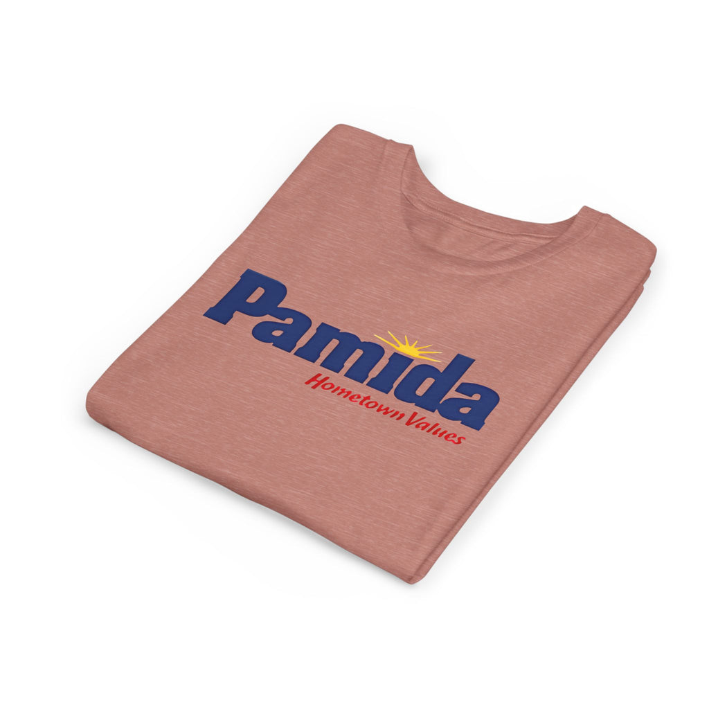 Pamida Kids Tee / T-Shirt