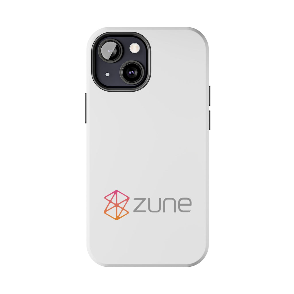 Zune Tough Phone Case