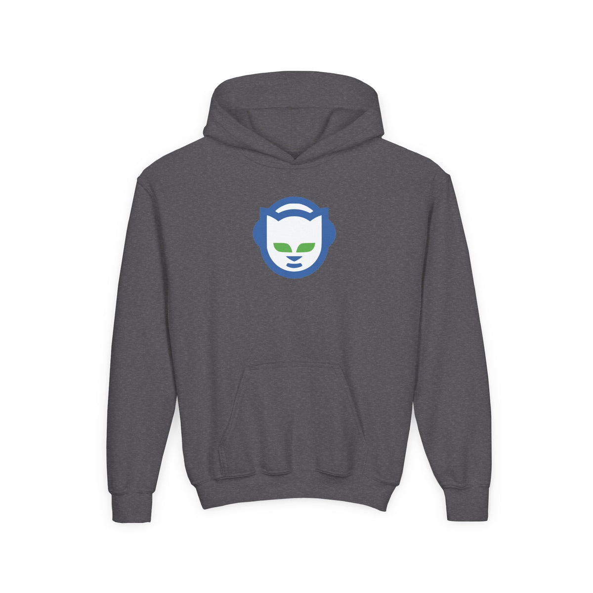 Napster Youth Hoodie / Sweatshirt