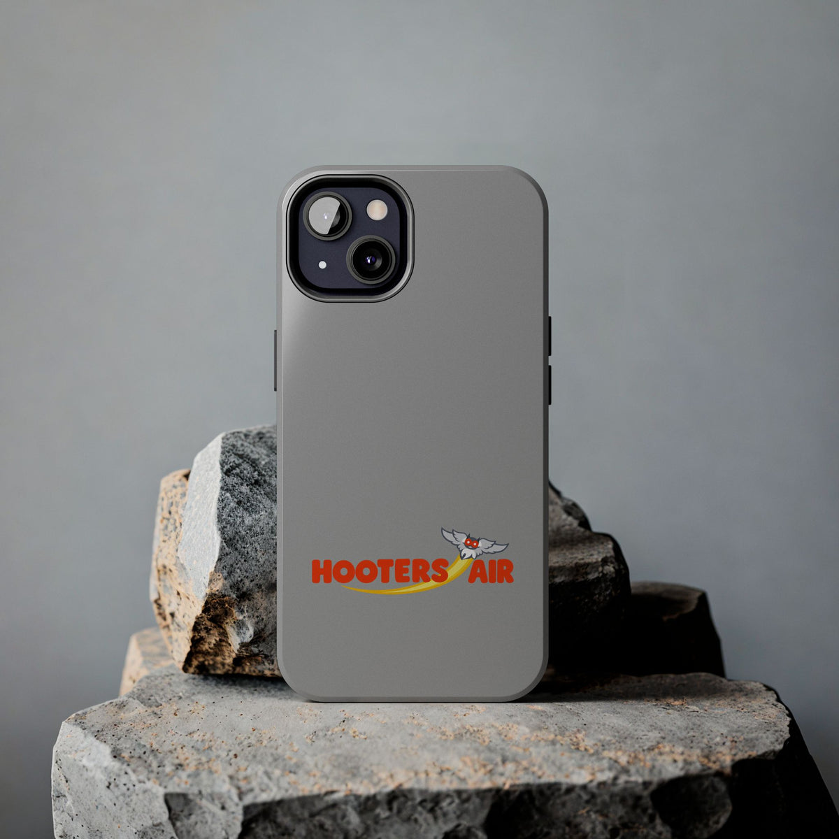 Hooters Air Tough Phone Case
