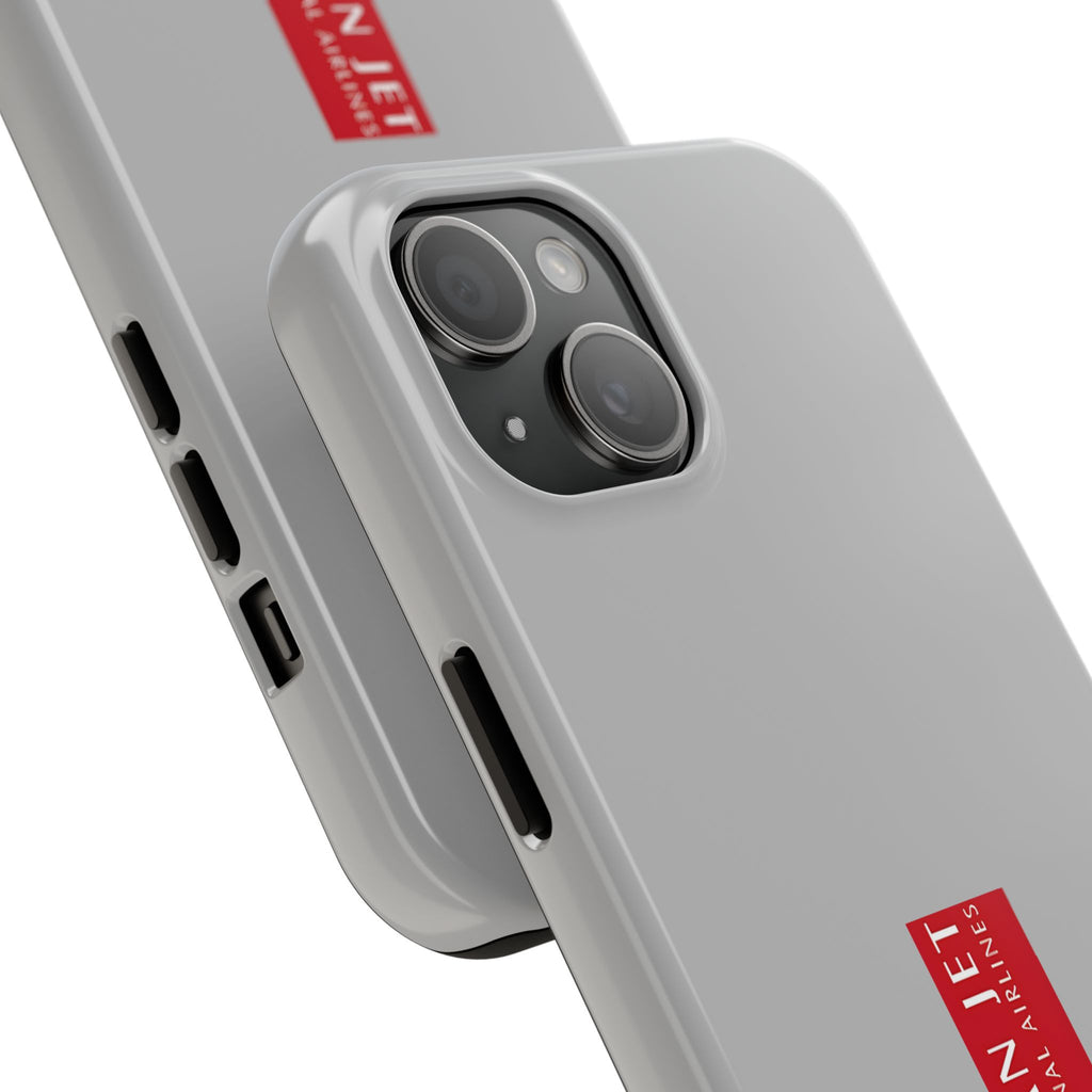 Afghan Jet International Airlines Tough Phone Case