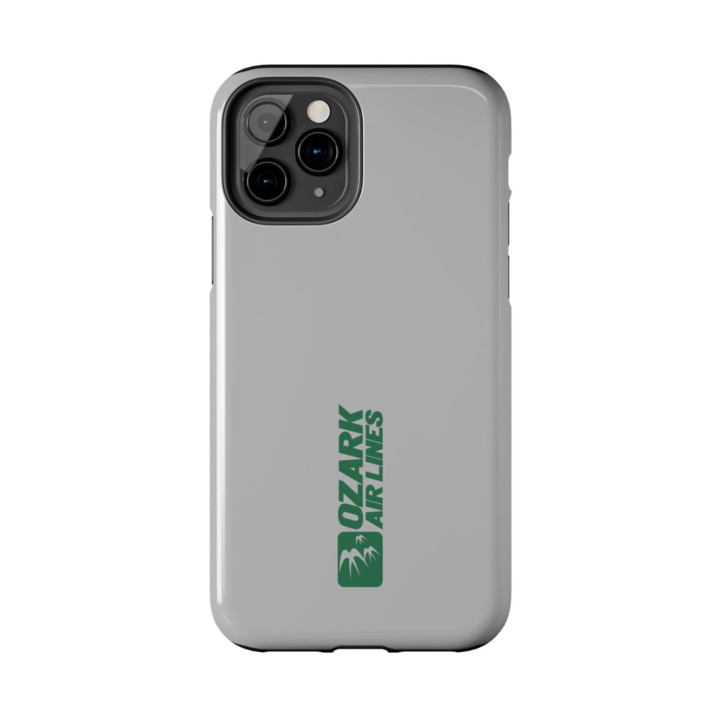 Ozark Air Lines Tough Phone Case