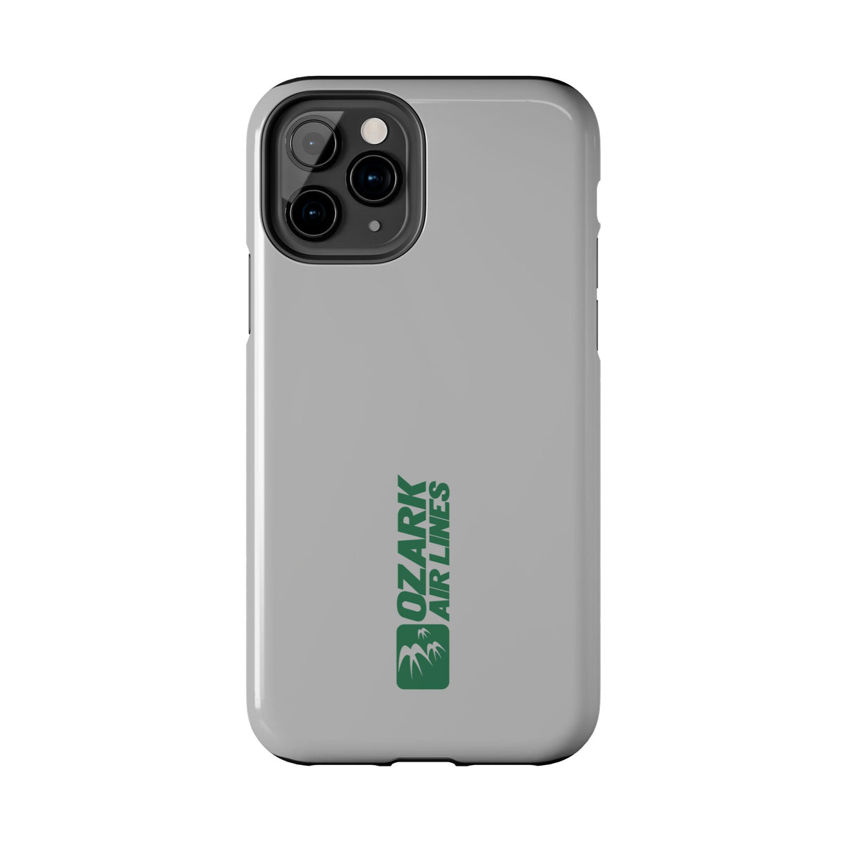 Ozark Air Lines Tough Phone Case