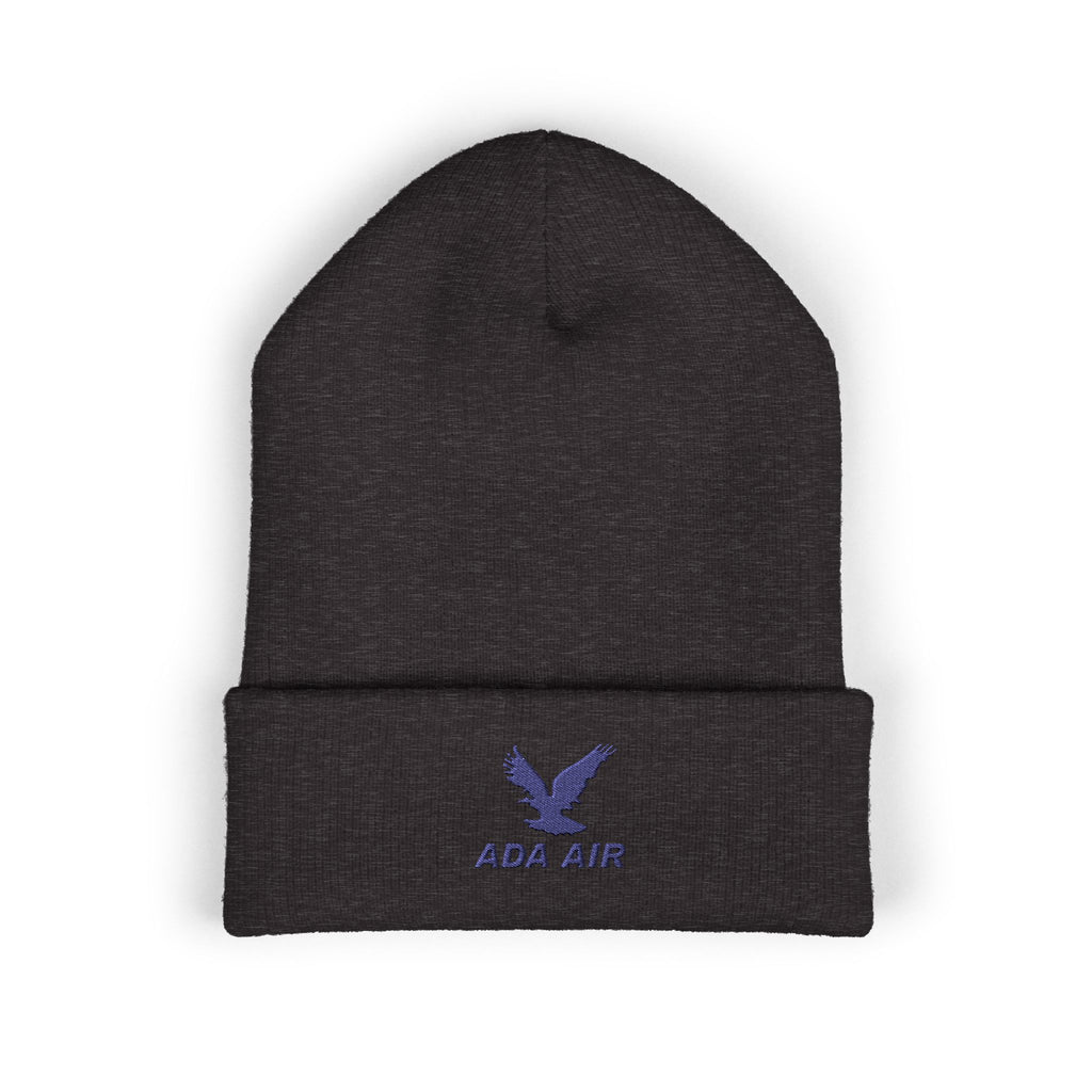 Ada Air Cuffed Beanie