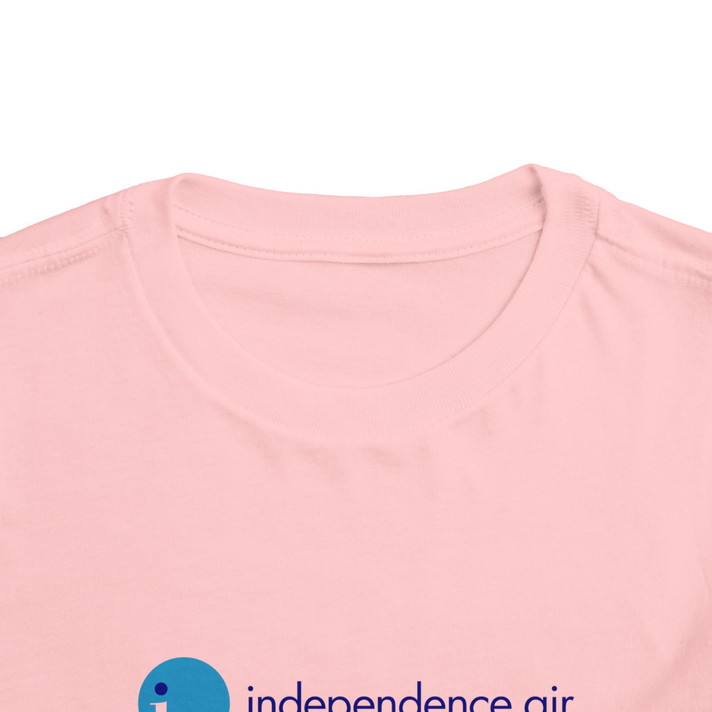 Independence Air Toddler Tee / T-Shirt