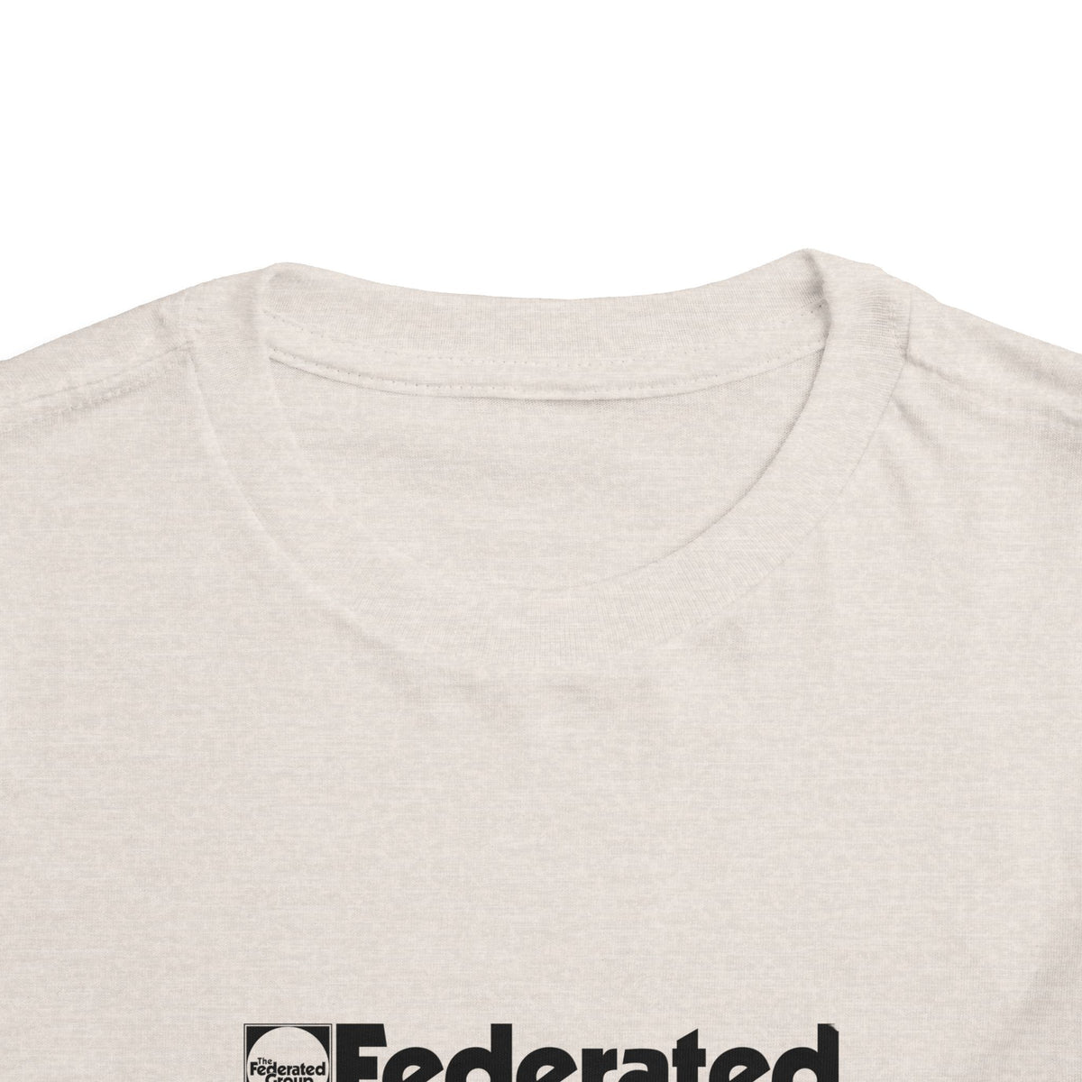 Federated Group Toddler Tee / T-Shirt