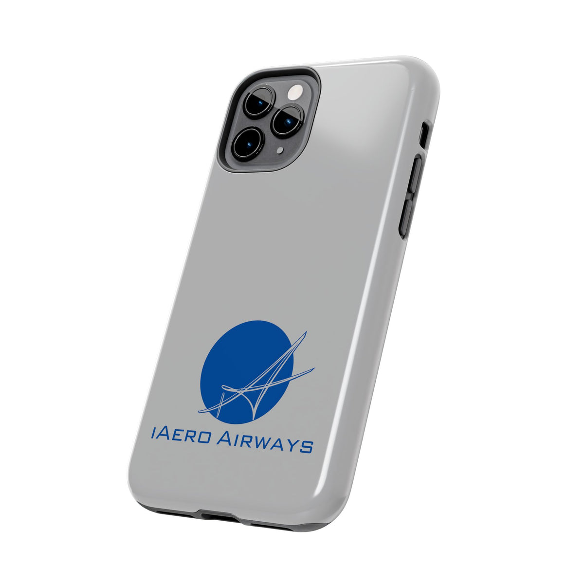 iAero Airways Tough Phone Case