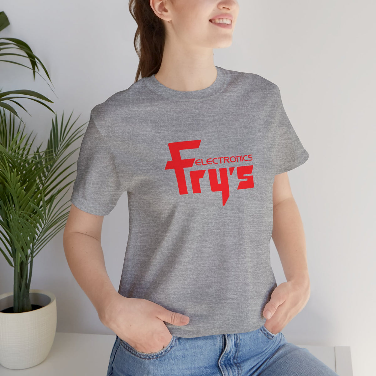 Fry's Electronics T-Shirt