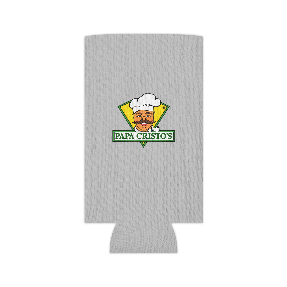 Papa Cristo's Can Cooler