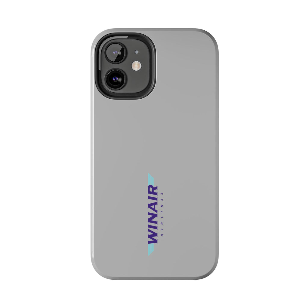 WinAir Airlines Tough Phone Case