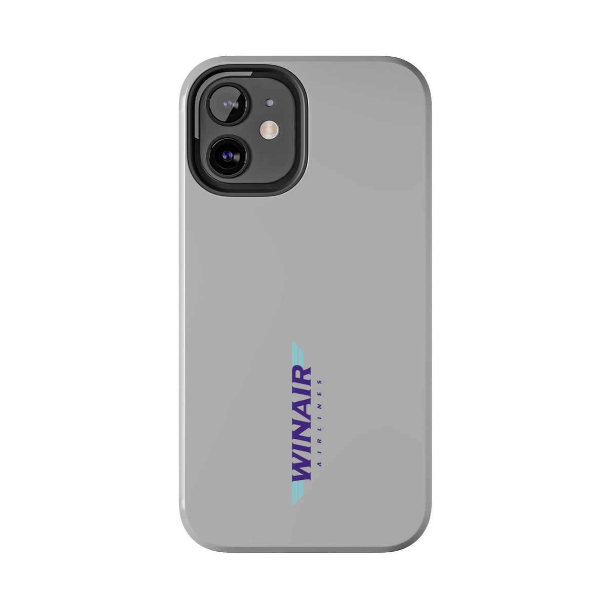 WinAir Airlines Tough Phone Case