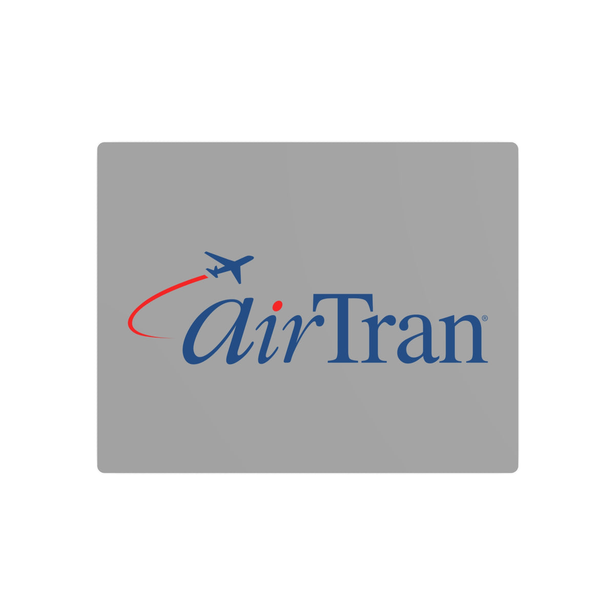 AirTran Airways Metal Sign