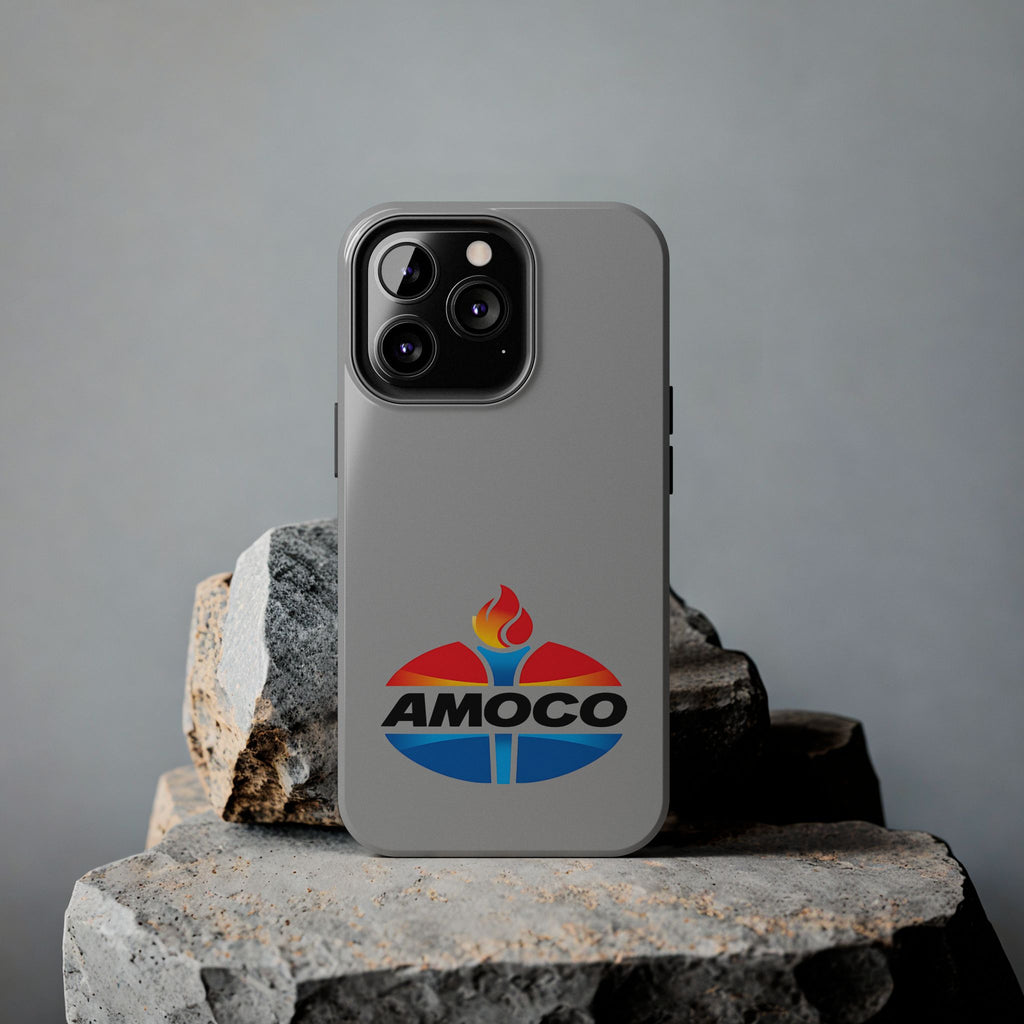 Amoco Tough Phone Case