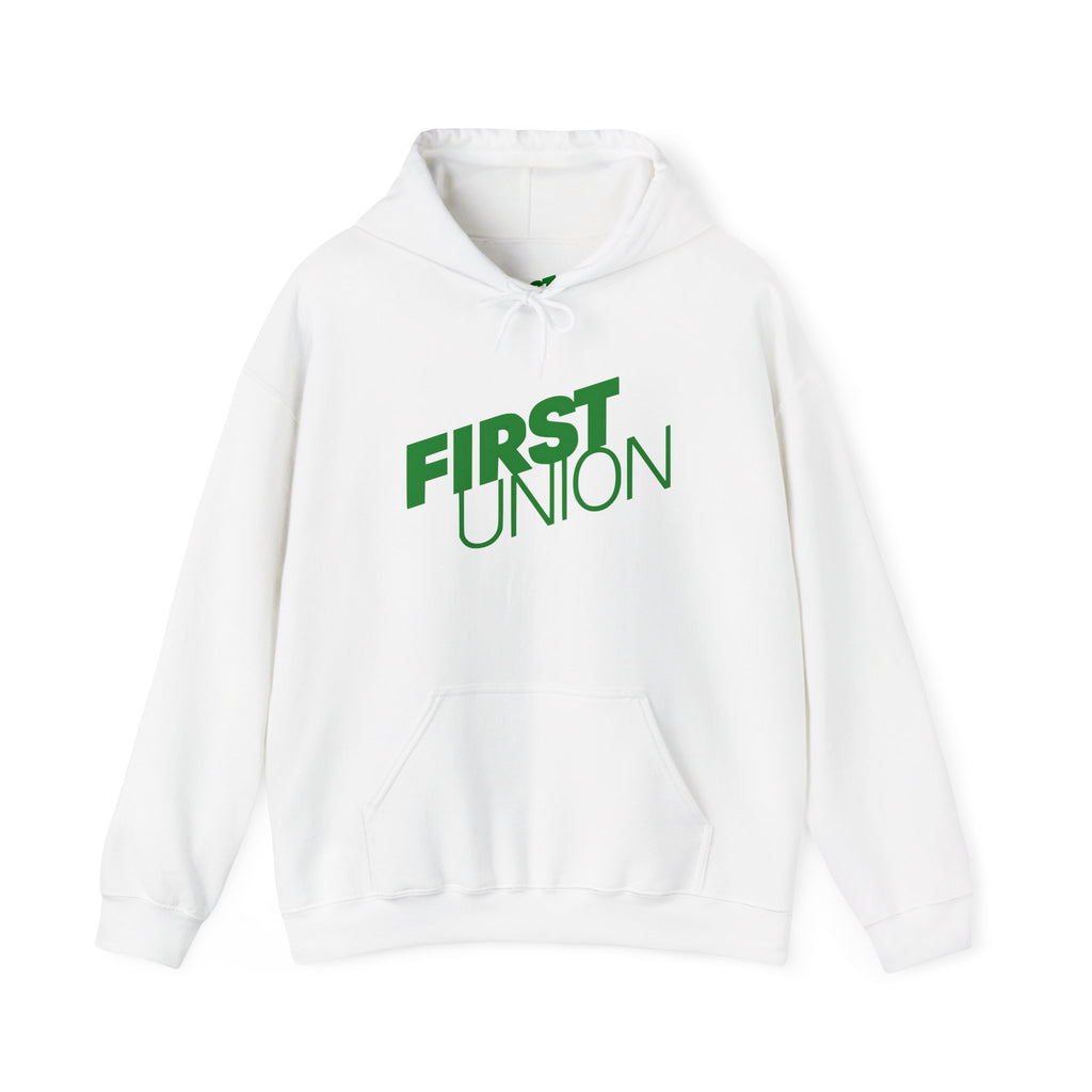 First Union Hoodie / Sweatshirt