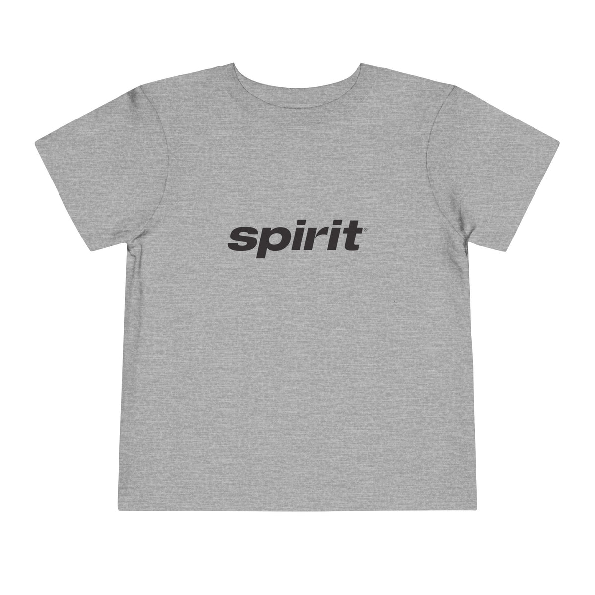 Spirit Airlines Toddler Tee / T-Shirt