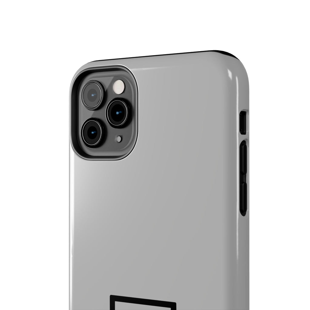 Nash's Tough Phone Case