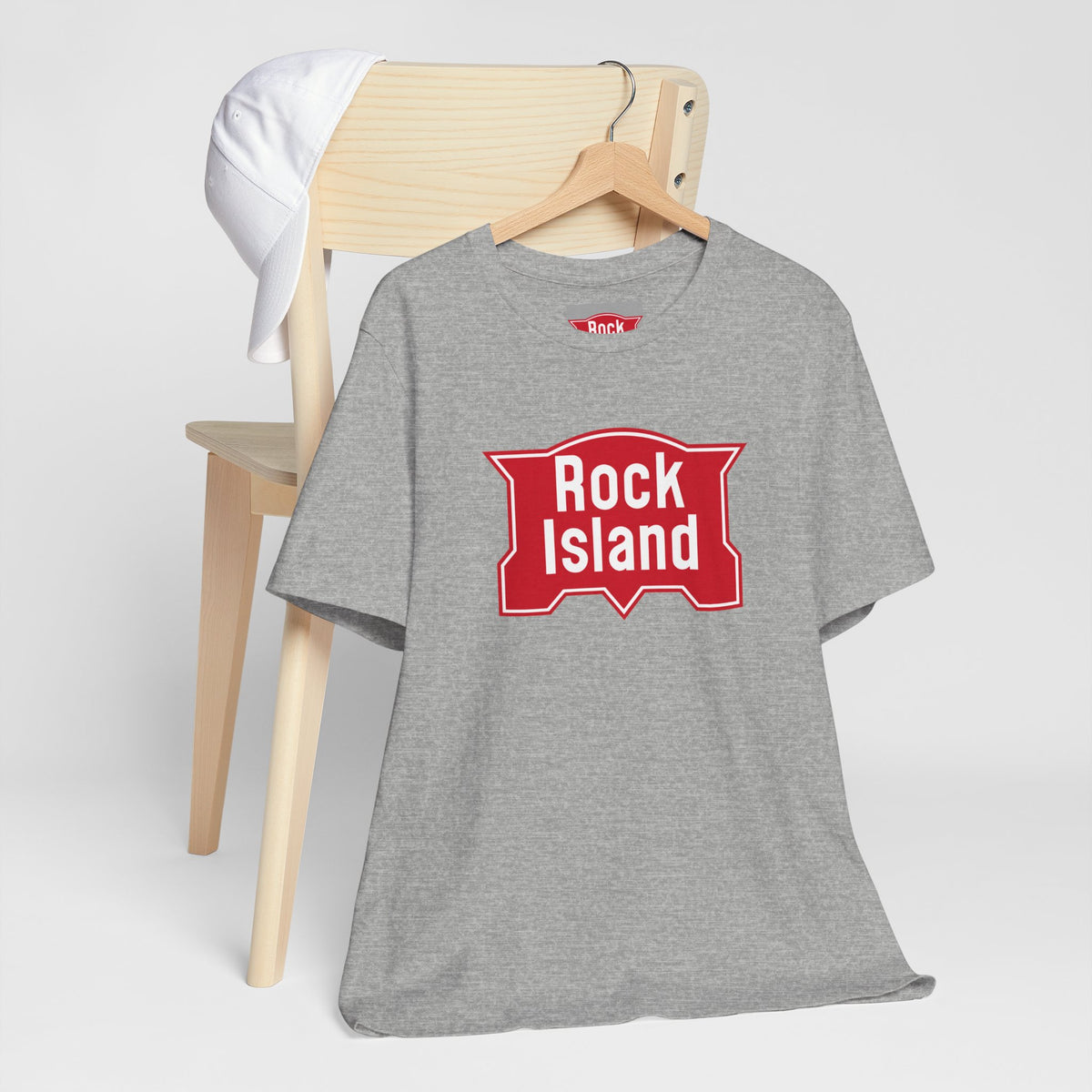 Chicago, Rock Island and Pacific Railroad T-Shirt