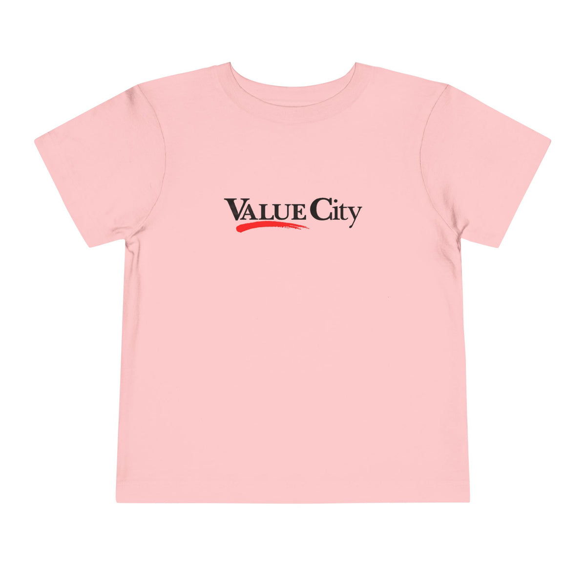 Value City Department Stores Toddler Tee / T-Shirt