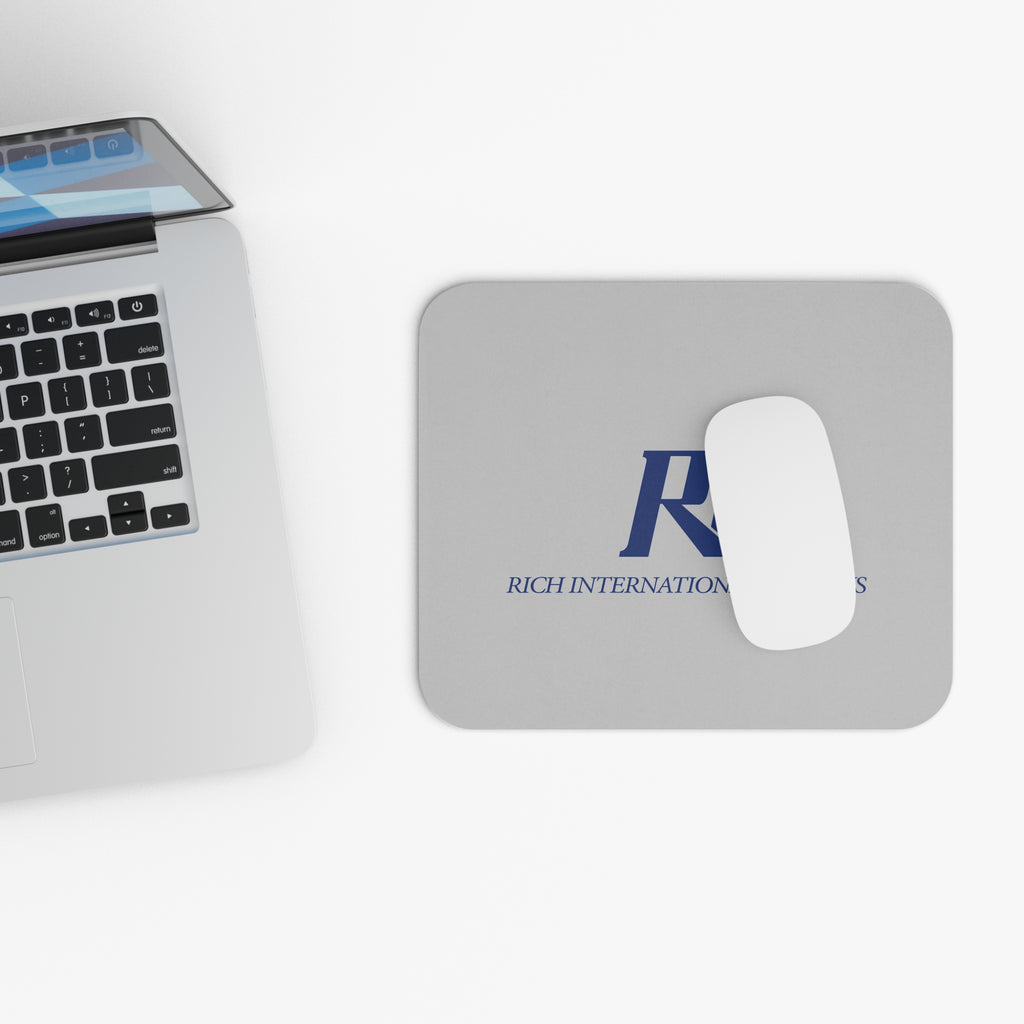 Rich International Airways Mouse Pad