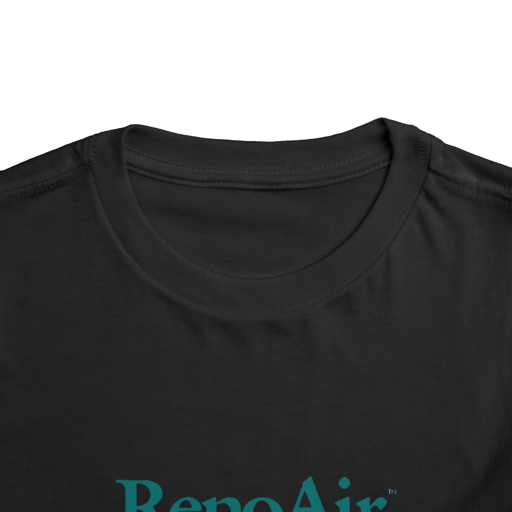 Reno Air Toddler Tee / T-Shirt