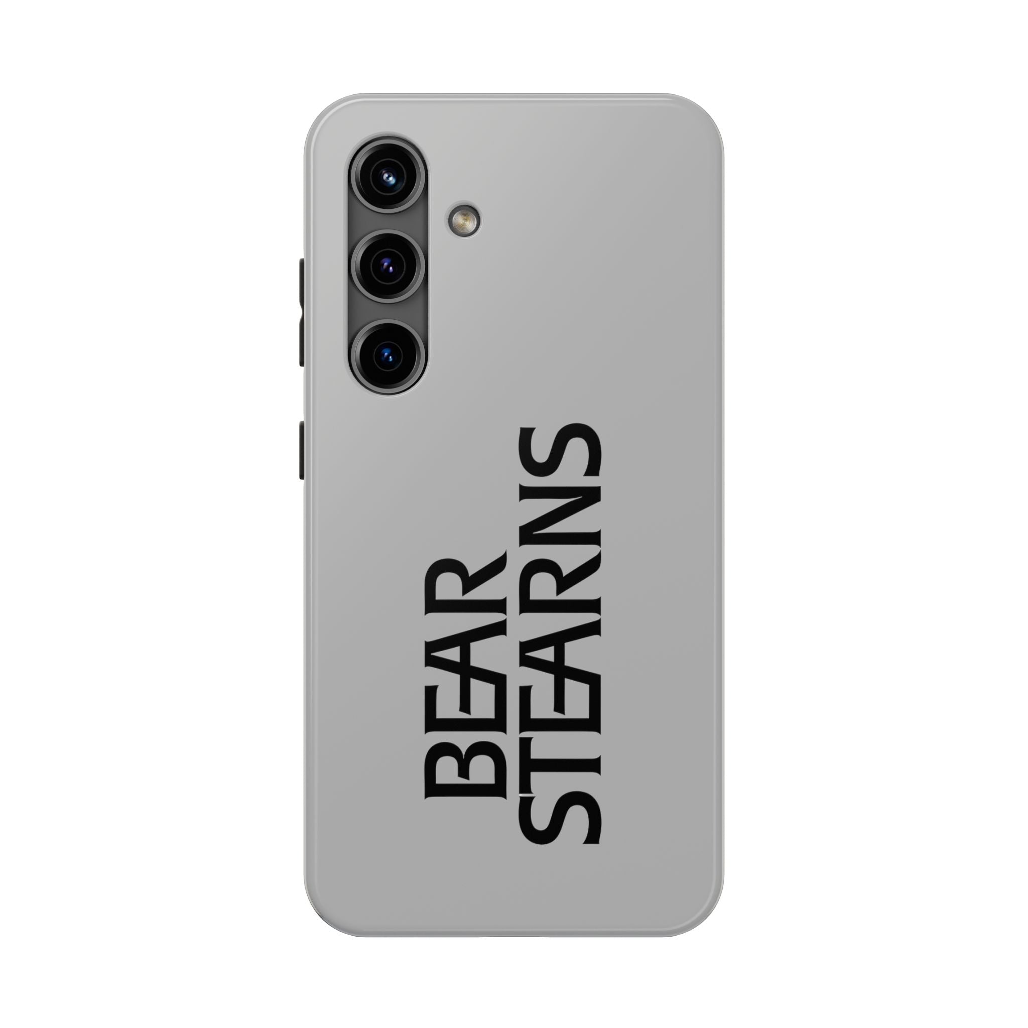 Bear Stearns Tough Phone Case