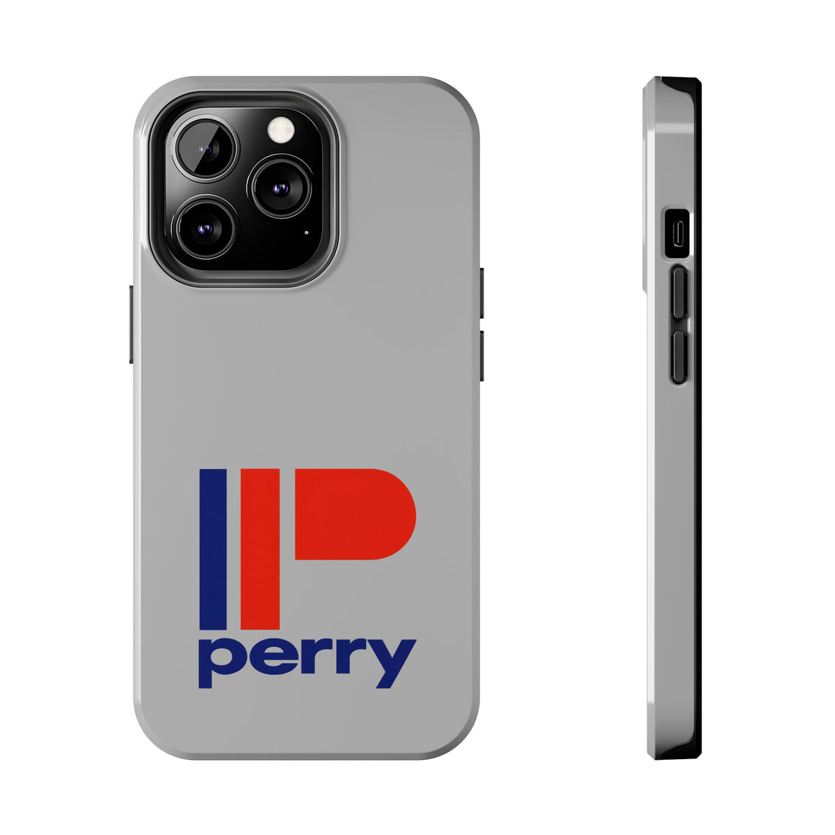 Perry Drug Stores Tough Phone Case