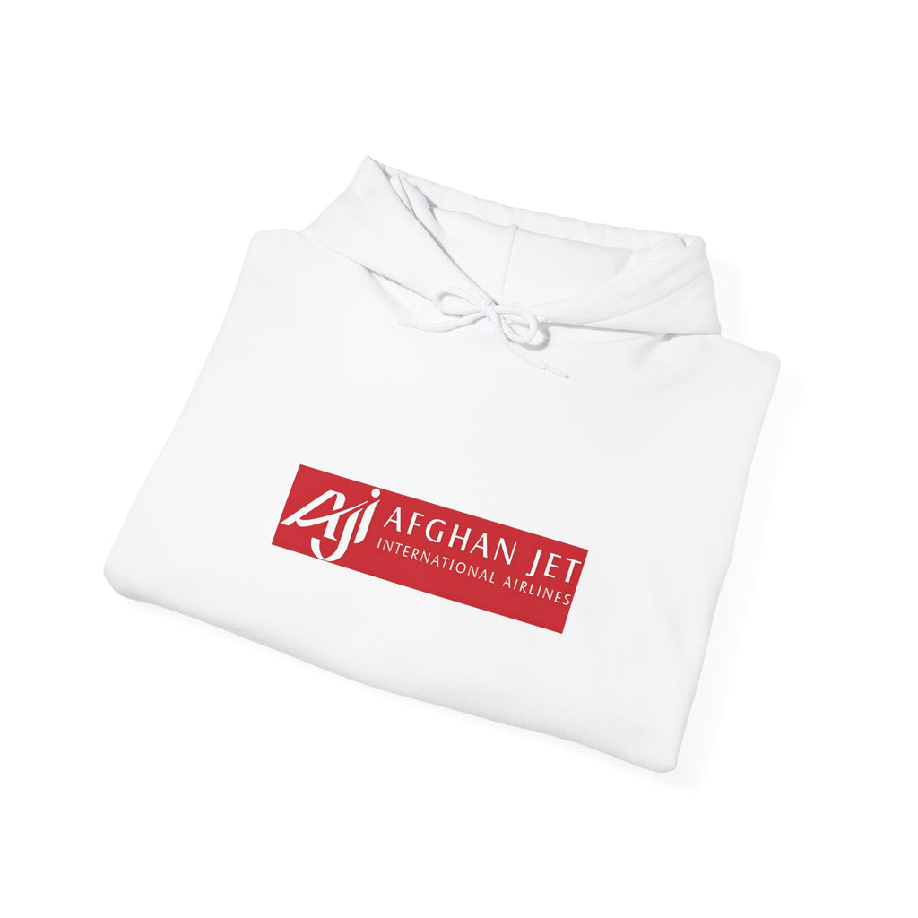 Afghan Jet International Airlines Hoodie / Sweatshirt