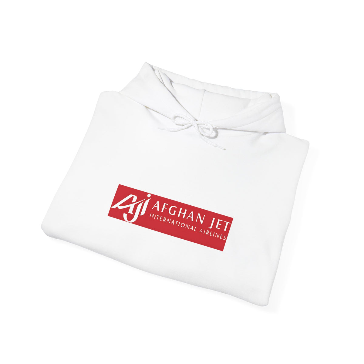 Afghan Jet International Airlines Hoodie / Sweatshirt