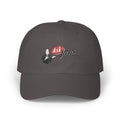 Ask Jeeves Embroidered Dad Cap Hat