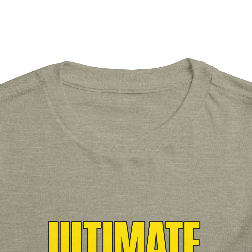 Ultimate Electronics Toddler Tee / T-Shirt