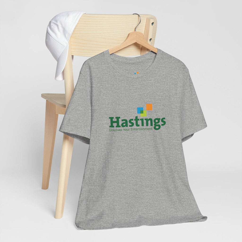 Hastings Entertainment T-Shirt