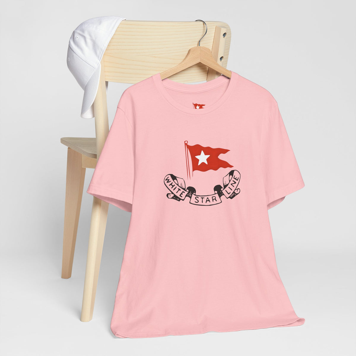 White Star Line T-Shirt