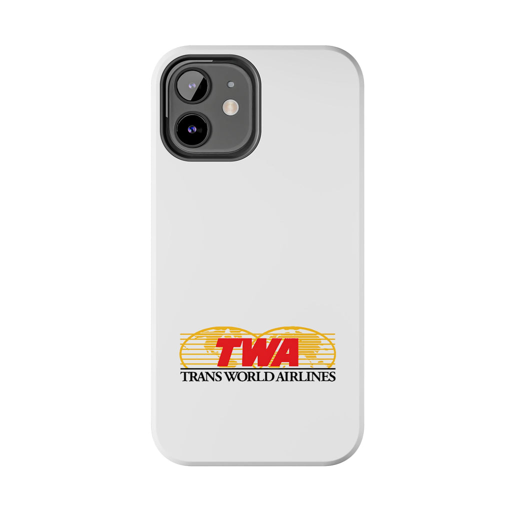 Trans World Airlines (TWA) Tough Phone Case