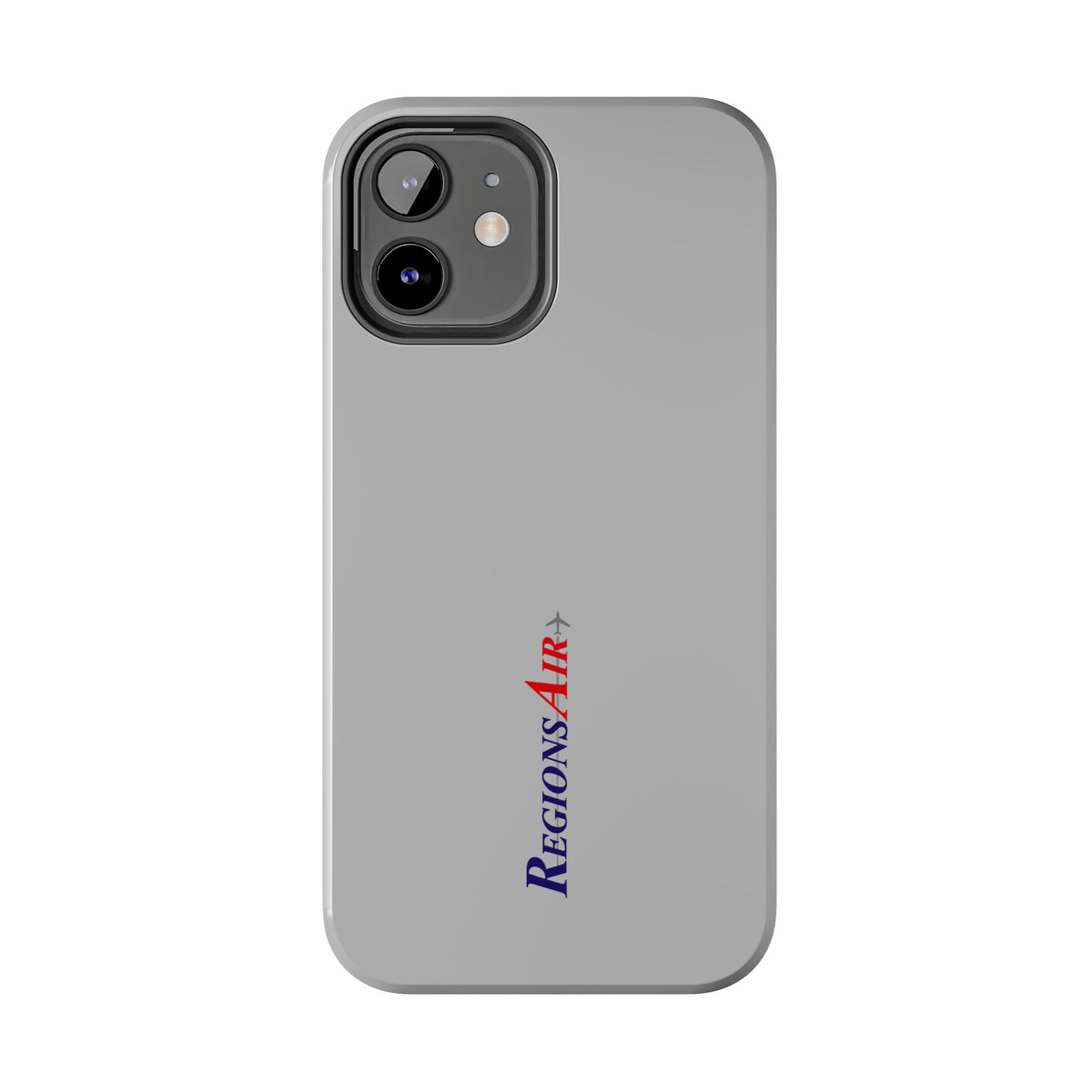 RegionsAir Tough Phone Case