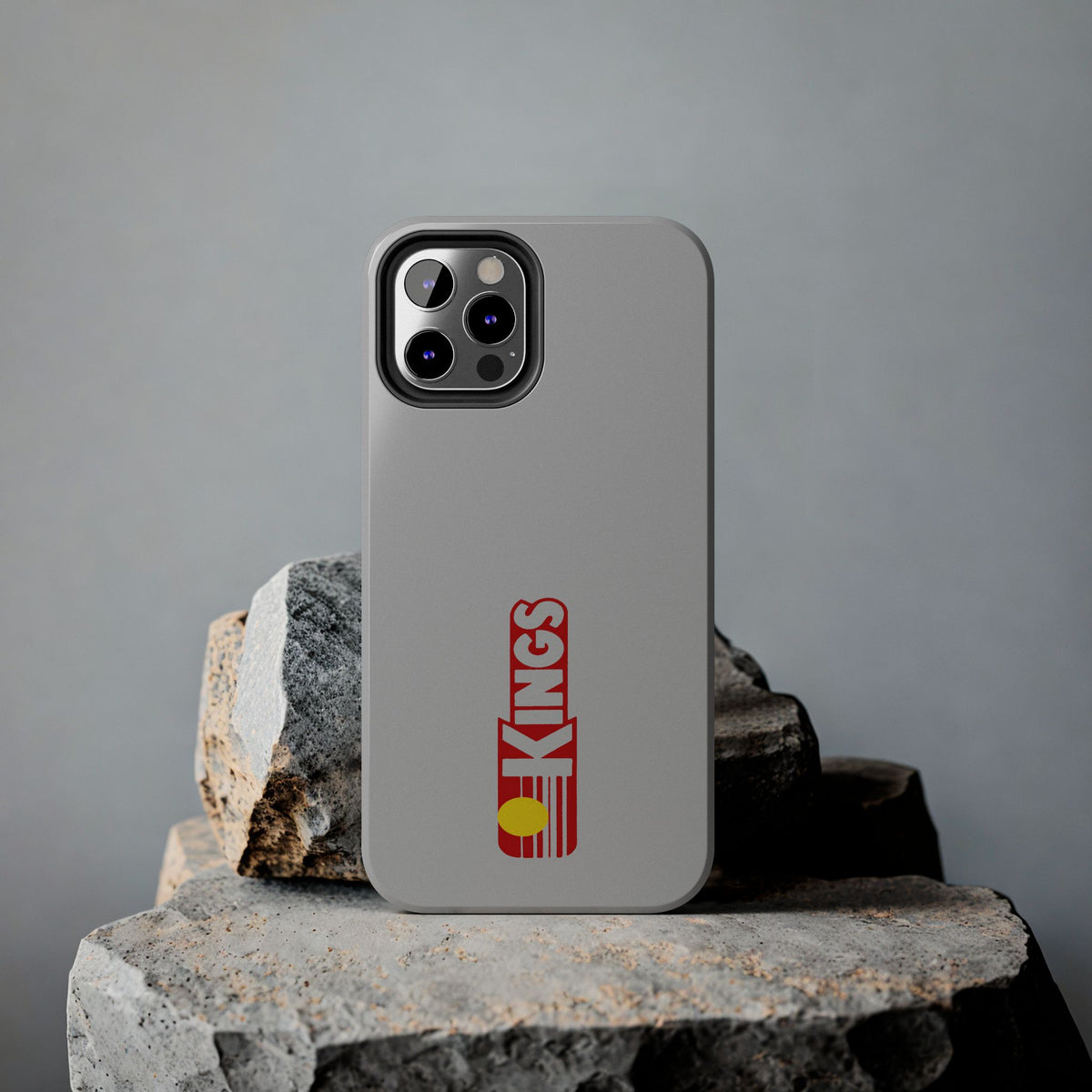 King's Department Stores Tough Phone Case