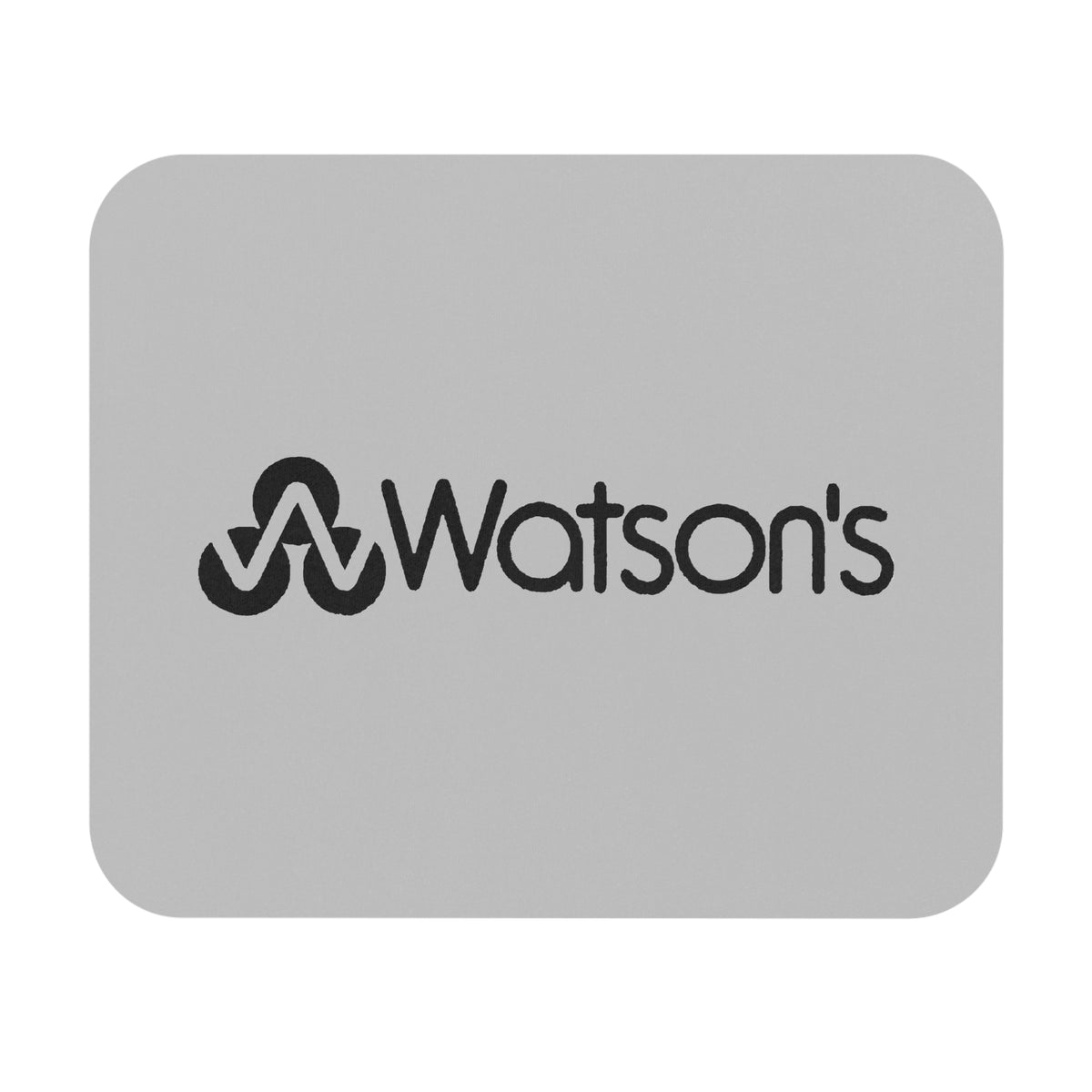 Watson's Mouse Pad
