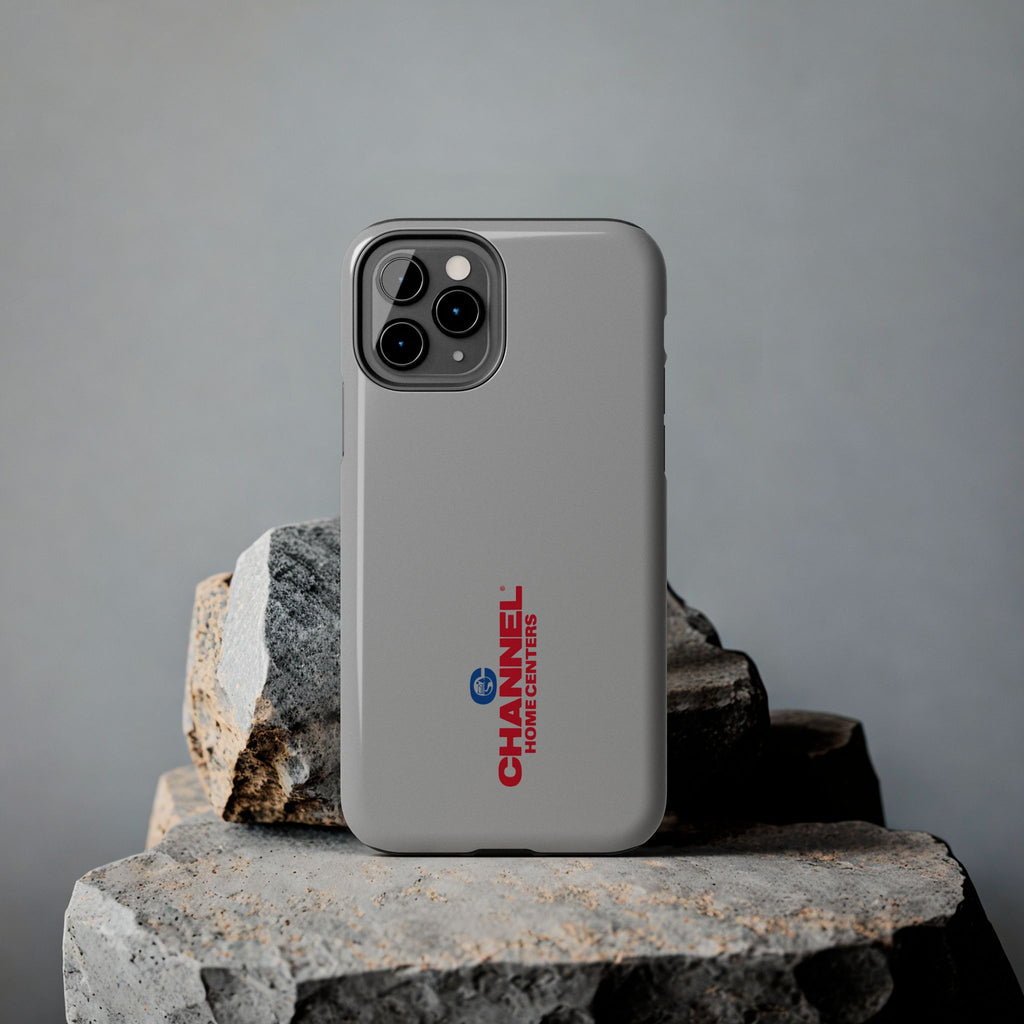 Channel Home Centers Tough Phone Case