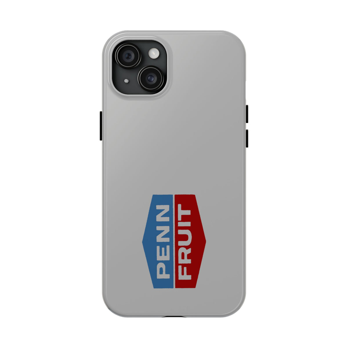 Penn Fruit Tough Phone Case