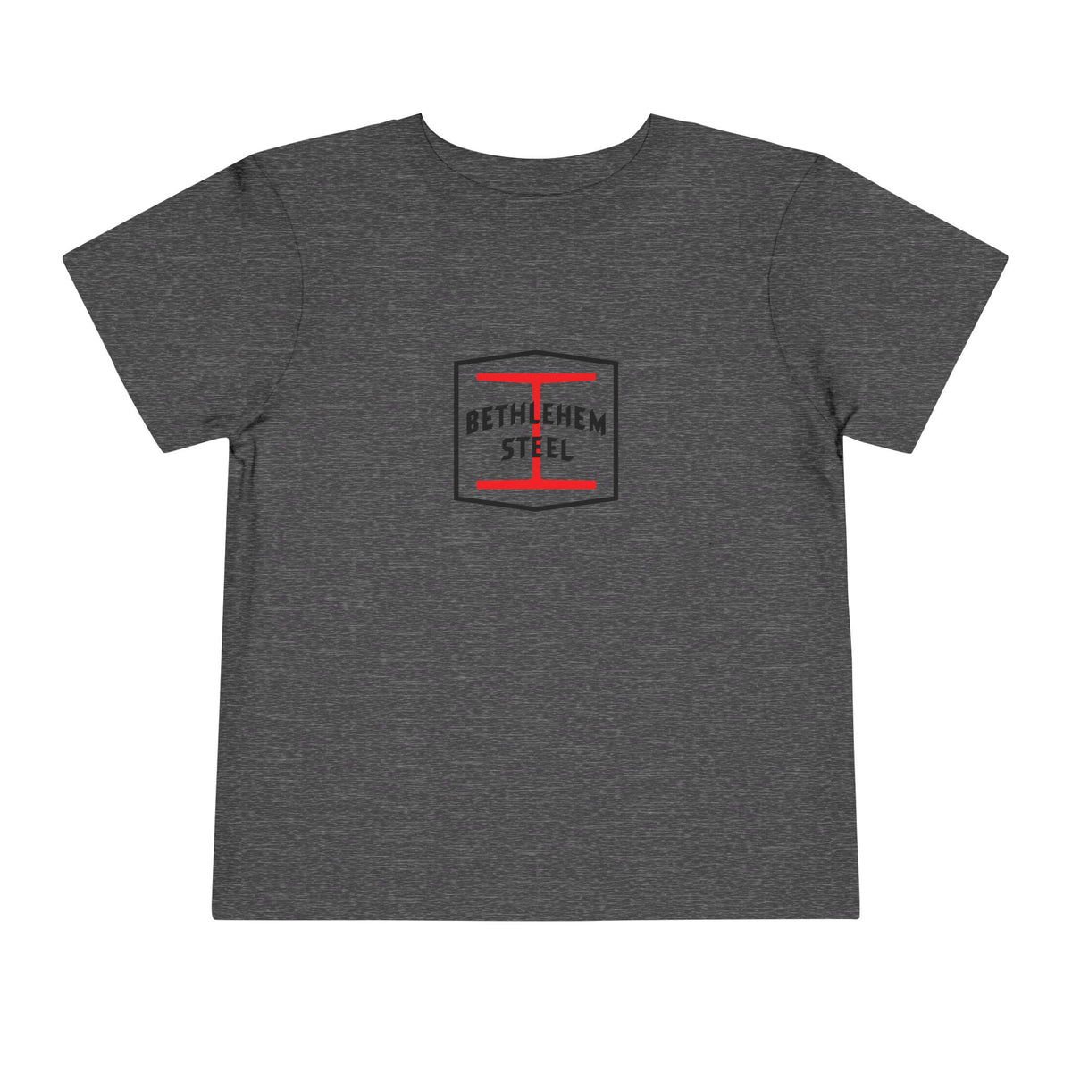 Bethlehem Steel Toddler Tee / T-Shirt