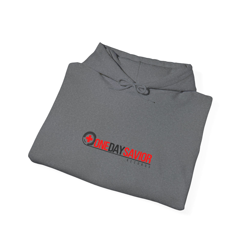 One Day Savior Recordings Hoodie / Sweatshirt